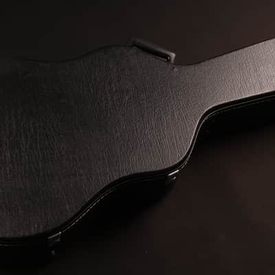 Greco D-80 Resonator 1989 MIJ – Pearloid Fingerboard – Ultra Rare Factory Spec – K8948605 – Japan Domestic image 9