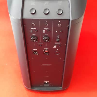 Bose L1 Pro8 Portable Active Line Array System 2020 - Present - Black image 5