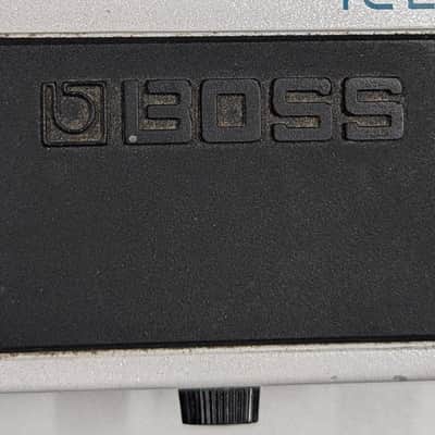 Boss TE-2 Tera Echo 2013 - Present - White image 6