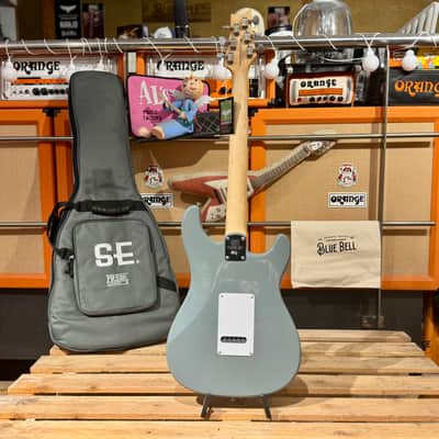PRS LEFTY STORM GRAY RW SILVER SKY John Mayer Signature ZURDA (Very Limited) NO More image 9