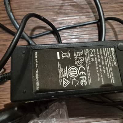 Blackstar ID:Core BEAM 20-Watt 2x3" Bluetooth Guitar Combo 2015 - Present - Black image 6