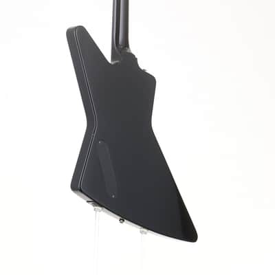 Epiphone 1958 Korina Explorer Black [0807211591] (05/14) image 9
