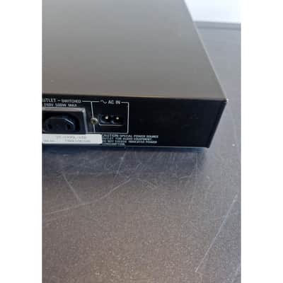 Technics ST-X990L - Hi-Fi Tuner - Good image 11