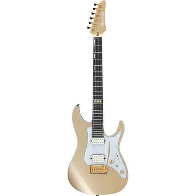 Ibanez LM1 Luca Mantovanelli Signature | Reverb