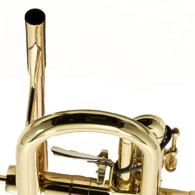 Adams Model A6 Professional Bb Trumpet image 11
