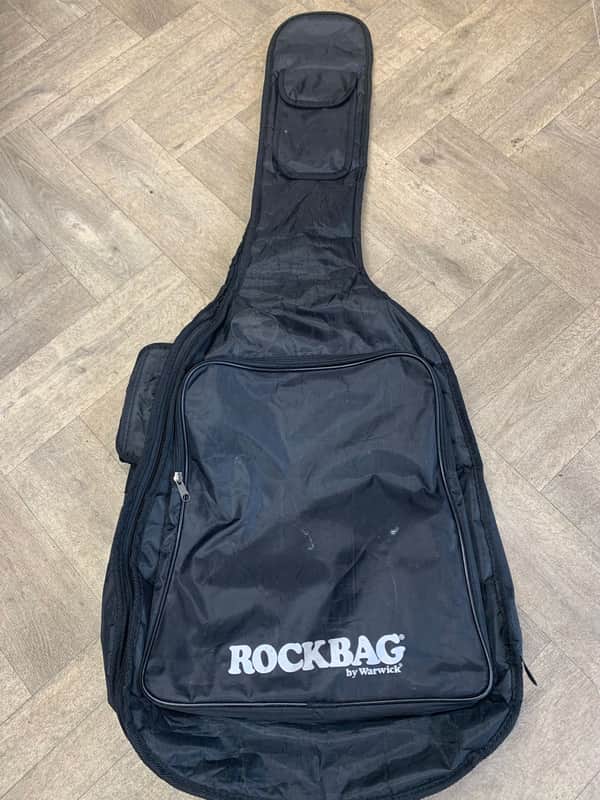 Rockbag Acoustic Guitar bag image 1