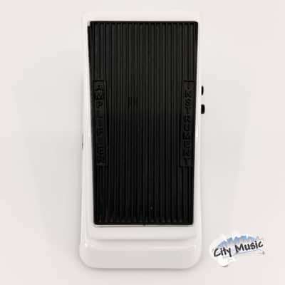Used Dunlop CBM105Q Cry Baby Mini Bass Guitar Wah Effects Pedal CryBaby ♪ image 2
