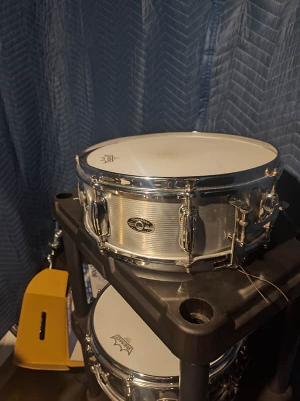 Slingerland Student aluminum