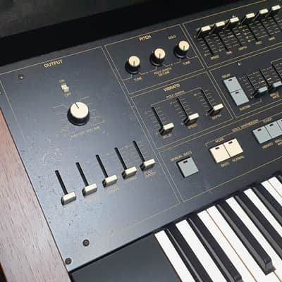 Yamaha SK50D ✅ Ultimate Vintage Analog Multi-Keyboard ✅ Flagship 70s Symphonic Titan ✅ Fully Checked & Cleaned ✅ Rare Dual-Manual Powerhouse ✅ Worldwide Shipping image 11