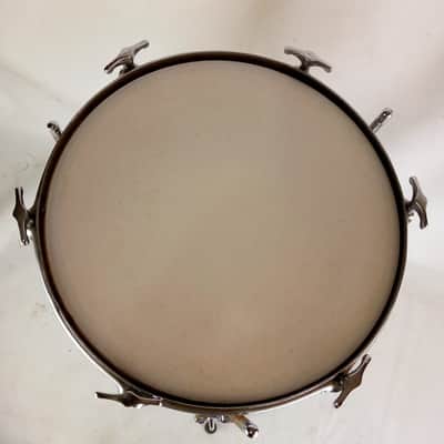 Suzuki Musical Instrument Co T-200 Timpany 9x12"Inch Drum Floor Tom Timp Timpani image 6