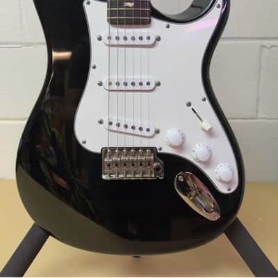 2018 PRS Silver Sky John Mayer Signature - Onyx Black image 1