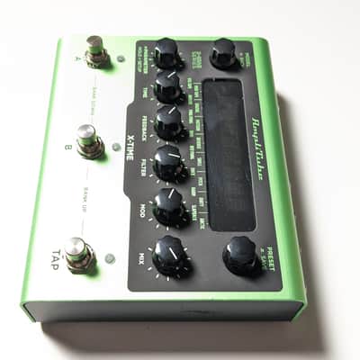 IK Multimedia AmpliTube X-Time 2021 - Green image 7