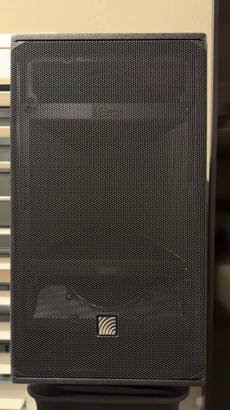 Meyer Sound Ultra X40 2026 - Black image 1