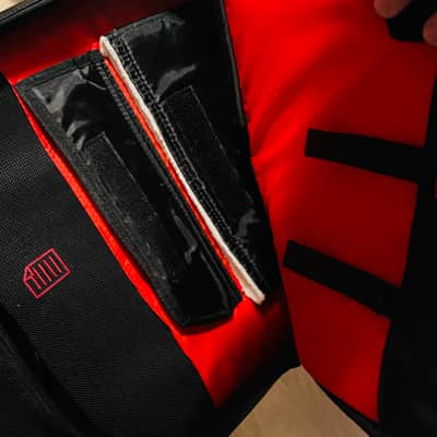 Gator E/A Double Guitar Bag image 5