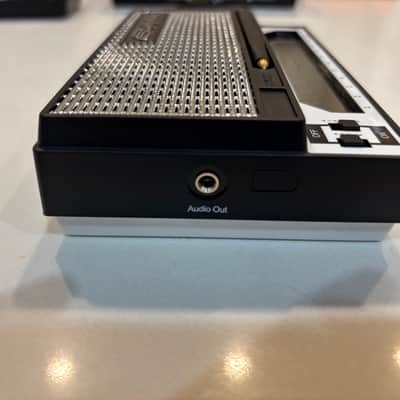 Stylophone S-1 Retro Pocket Synthesizer image 5