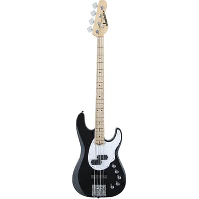 Jackson X Series David Ellefson Concert Bass CBXM IV with Maple Fretboard
