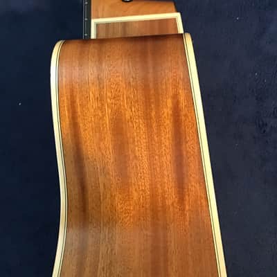 Lakewood Natural Series M-14 CP image 3