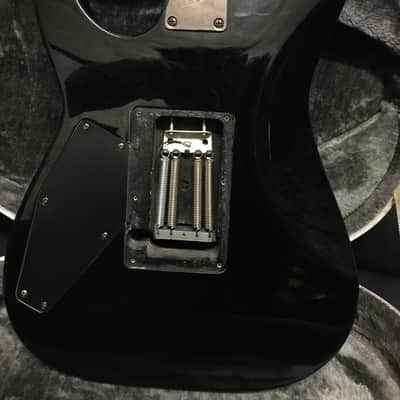 ESP LTD Kh-202  Kirk Hammett image 8