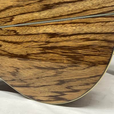 Ibanez EW20ZWE-NT1203 Acoustic Electric Guitar image 15