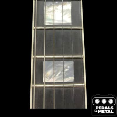 2014 Gibson Les Paul Custom F - 8.21lbs - x16256 image 9