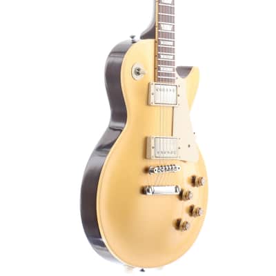 Gibson Custom Shop Historic Collection 1957 Les Paul Gold Top VOS Double Gold with Dark Back [771117] (05/20) image 8