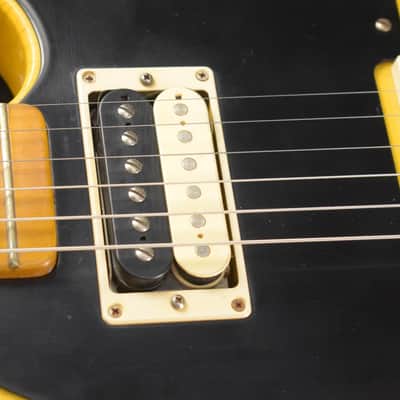 Whitfill T TeleGib Butterscotch Blonde with Maple Fingerboard image 11