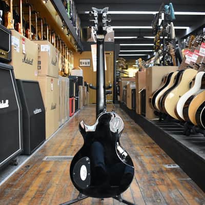 Schecter Korea Solo-II Blackjack Electric Guitar 2022 Black Gloss w/Fishman Fluence Pickups image 6