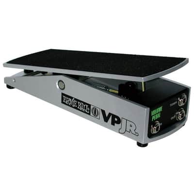 ERNIE BALL 6180 VP-JR Volume Junior Pedal image 1