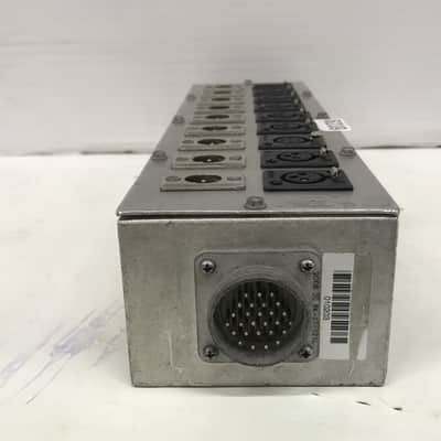 WHIRLWIND 300 FT 27 MULTIPIN STAGE BOX TO 300 FT TRUNK #6239 (ONE) image 5