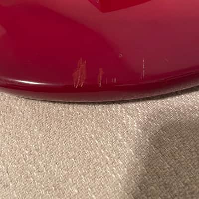 Epiphone ET-280 1970-1978 - Sunburst Cherry image 12