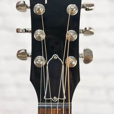 Gibson J-45 Standard Left-Handed Vintage Sunburst 2022 image 7
