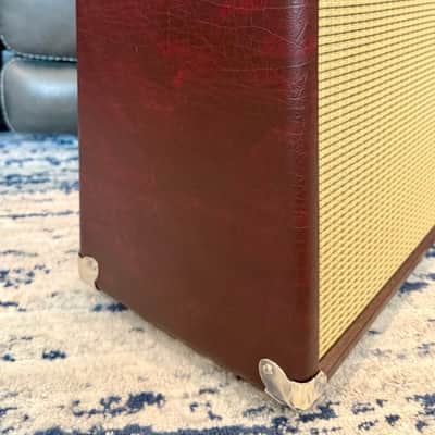 Milkman Sound Pint 10 Watt 1x12 Combo - Minty image 3