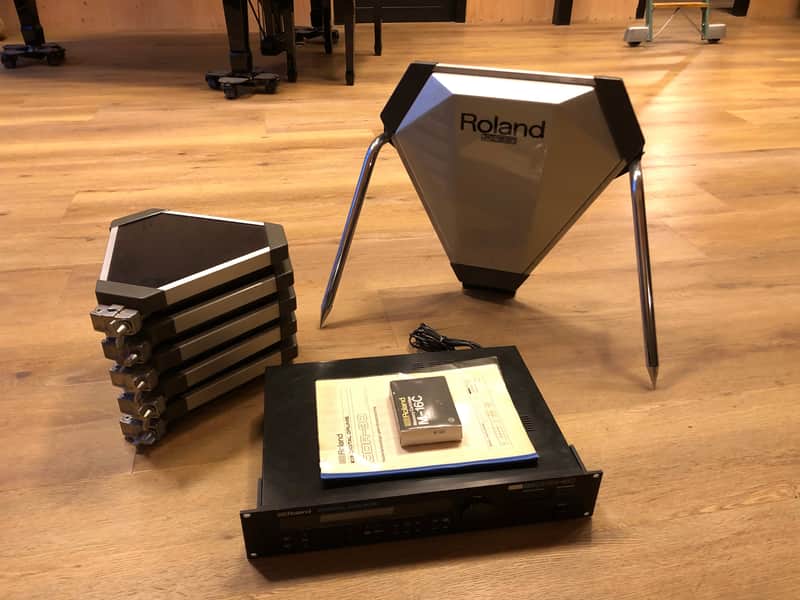 vintage Roland RA-30 リアルタイムアレンジャー vintage Roland RA-30