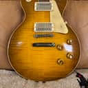 2024 Gibson Custom Shop 1959 Les Paul Reissue r9 - Green Lemon Fade - Murphy Lab Heavy Aged - 8.28 lbs