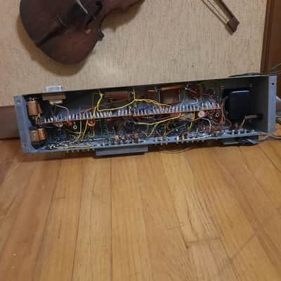 Hammond A0-24110 Organ Amplifier image 3