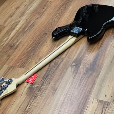 Fender Player Jazz Bass - Black image 15