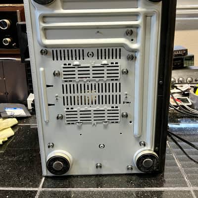 Technics SA-AX720 AV Control Stereo Receiver 100 W/Ch; Tested image 9