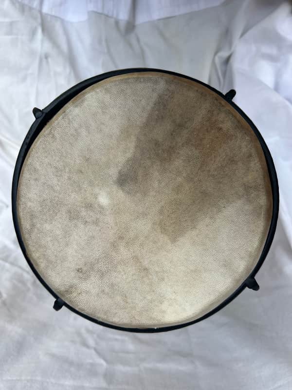 ケテドラム　NYABINGHI DRUM Nyabinghi Kete drum | Reverb