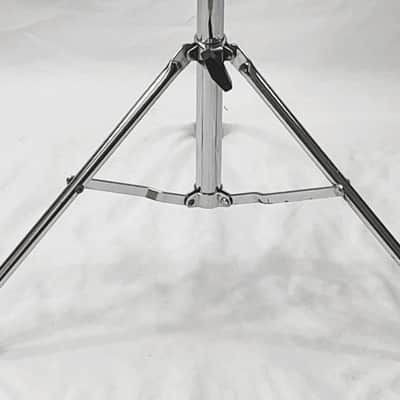 Ludwig #1350 Hercues Double Tom Stand Vintage Late 70s to Mid 80s  - LDTS-707-HERC image 3