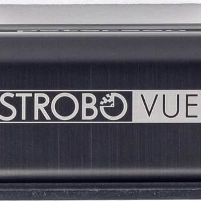 Peterson StroboVUE Color Tuner Pedal image 4