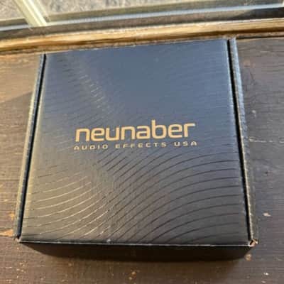 Neunaber Audio Echelon Echo Mono Delay image 3