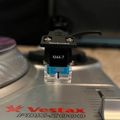 Vestax PDX-2000 Turntable image 5
