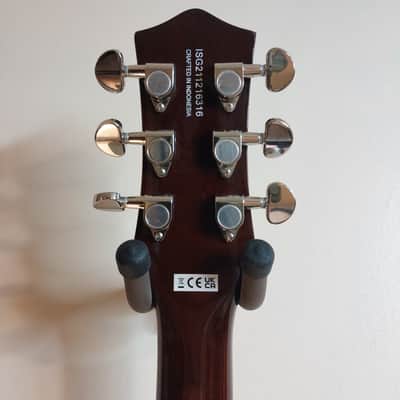 Gretsch G2215-P90 Streamliner Junior Jet Club - Shell Pink image 14