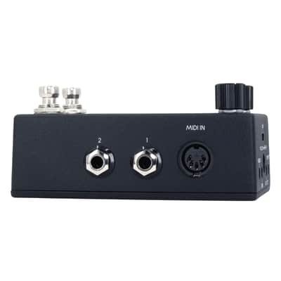 Walrus Audio Canvas Clock MIDI Sync Pedal image 5