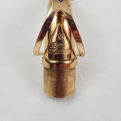 SELMER Super Action 80 Series II SA80II Alto Saxophone image 22