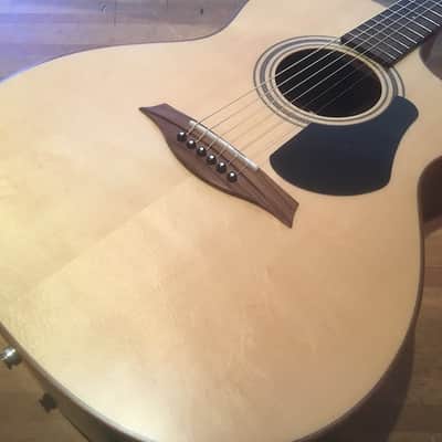 Mayson ESM 50 CE Limited Rosewood, | Reverb The Netherlands