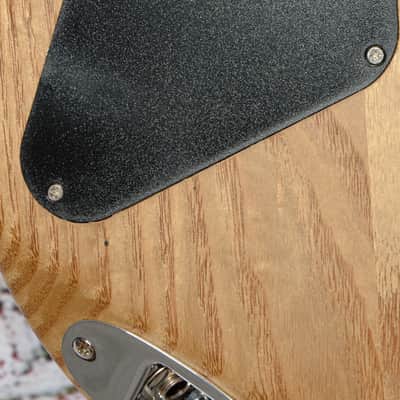 Charvel - Pro Mod So-Cal Style 2 24 HH 2PT CM Electric Guitar Natural Ash - USED image 15