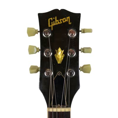 Gibson 1972 ES-335TD, Walnut image 8