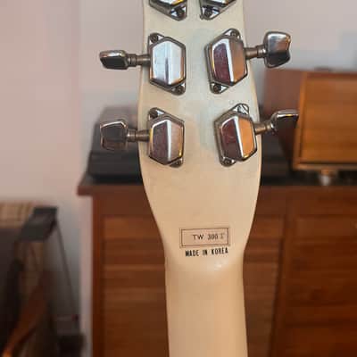Gretsch TW-300 T Traveling Wilburys 1980s - Original image 6