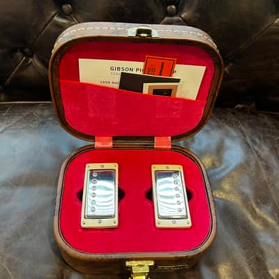 Gibson 1959 Humbucker Collector’s Edition Series 1 2024 image 1